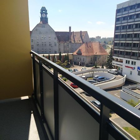 Entrez Radnica Apartment Kosice Luaran gambar