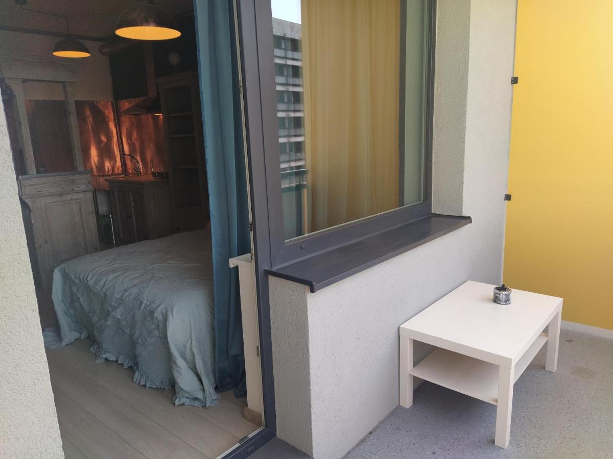 Entrez Radnica Apartment Kosice Luaran gambar