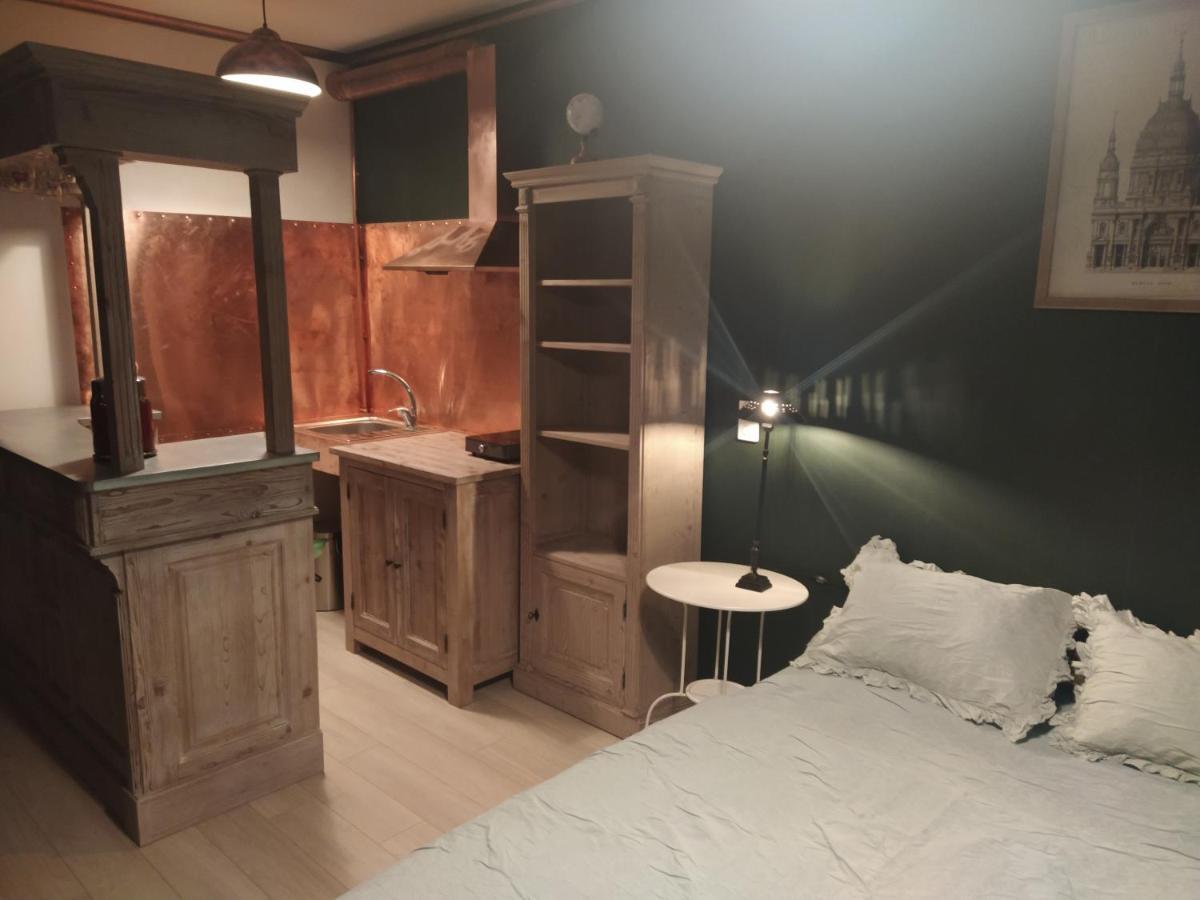 Entrez Radnica Apartment Kosice Luaran gambar