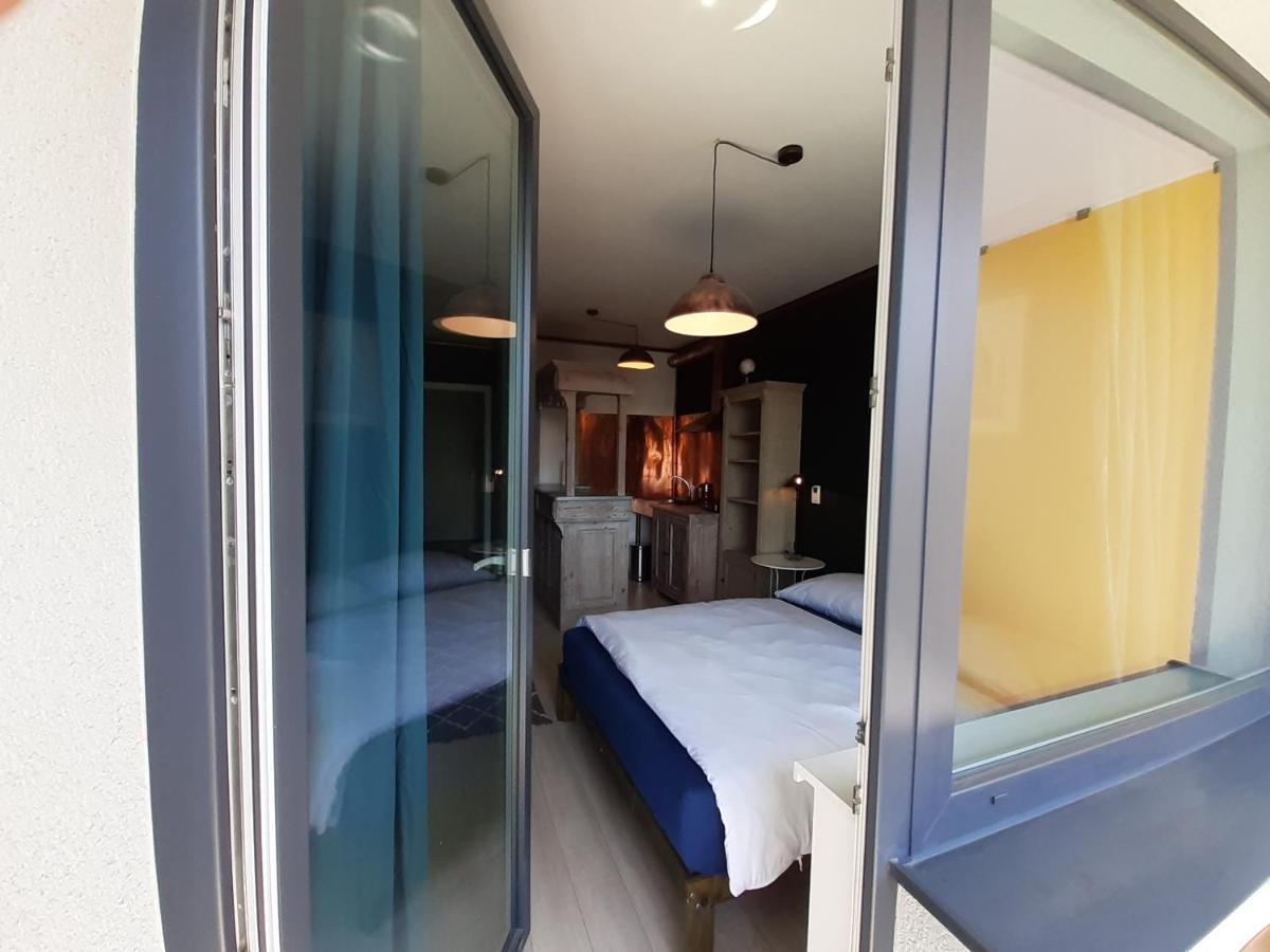 Entrez Radnica Apartment Kosice Luaran gambar