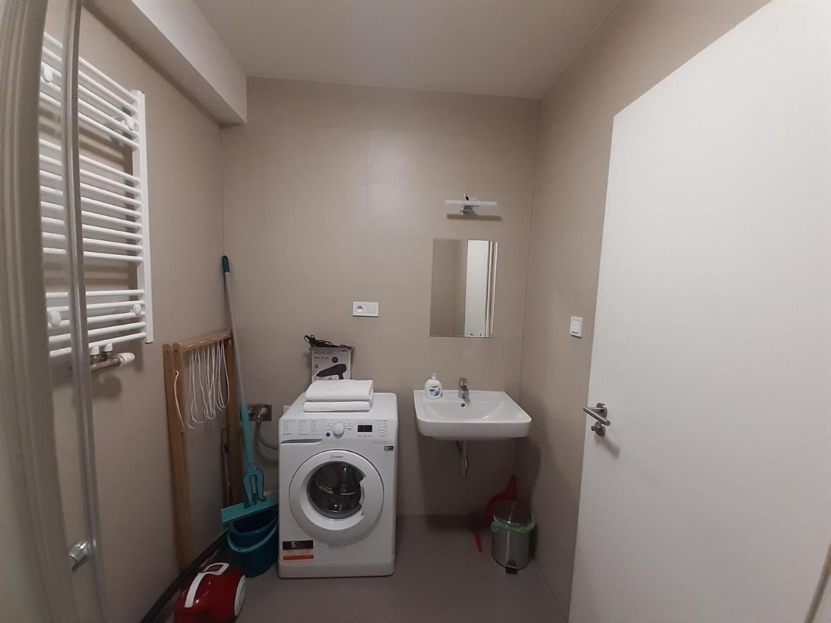 Entrez Radnica Apartment Kosice Luaran gambar
